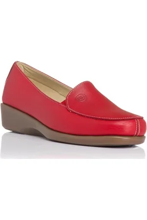 48 HORAS Mocasines 310301-40 para mujer