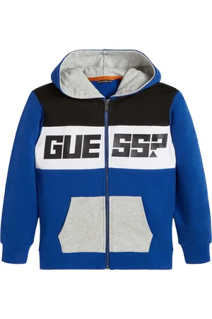 Guess Jersey - para niño