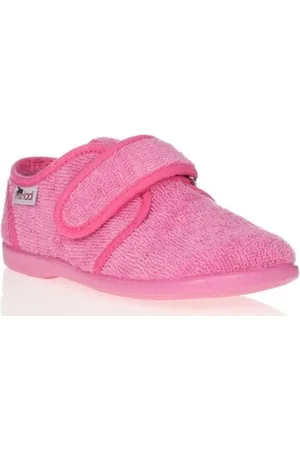 Vulladi Pantuflas 1807-052 para niña