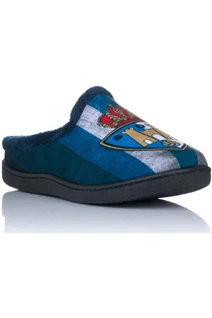 Ponferradina Pantuflas R12229-P para hombre