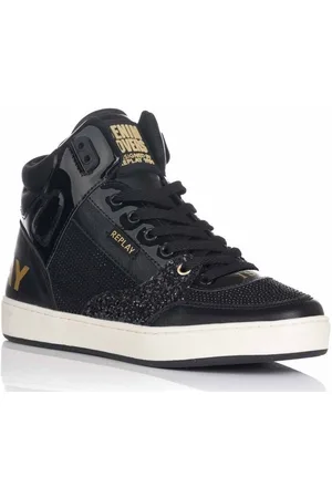 Replay Zapatillas JZ190034T para mujer