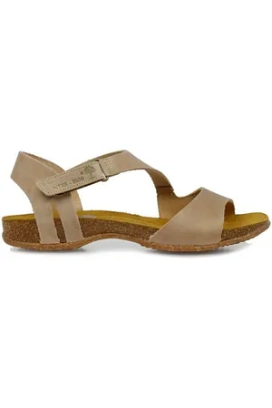 Interbios Sandalias 4483 para mujer