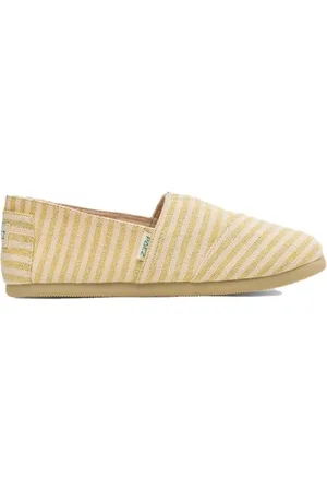 Paez Alpargatas Gum Classic W - Surfy Lurex para mujer