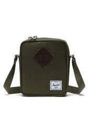 Herschel Bandolera Heritage para mujer