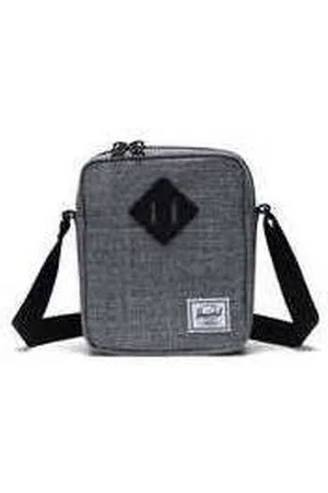 Herschel Bandolera Heritage para mujer