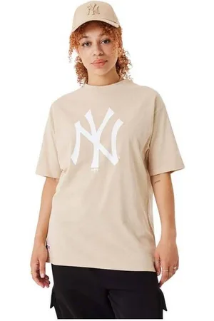 Blusas de los yankees para online mujer