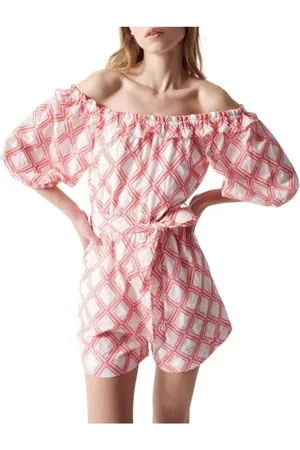 Salsa Vestidos 21005918 para mujer