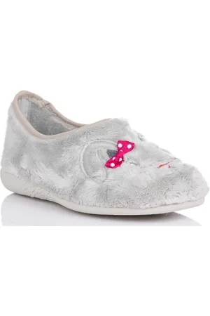 Vulladi Pantuflas 3225-123 para mujer