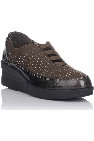 Amarpies Zapatos Mujer AJH22406 para mujer