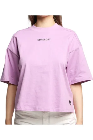Superdry Tops y Camisetas - para mujer