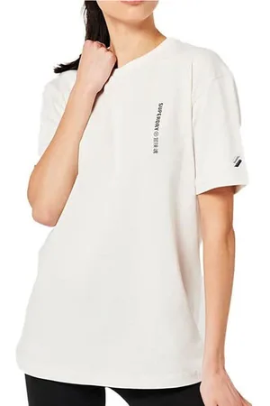 Superdry Tops y Camisetas - para mujer