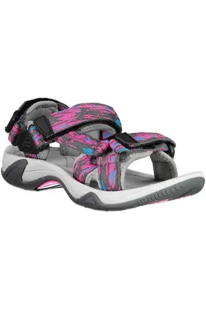 Campagnolo Sandalias niña 38Q9954 08HL para niña