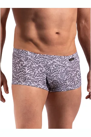 OLAF BENZ Bañador Mini Bath Shorty BLU2251 para hombre