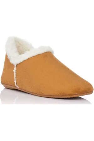 Norteñas Pantuflas 4-199 para mujer