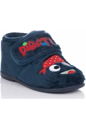 Vulladi Pantuflas 5109-123 para niño