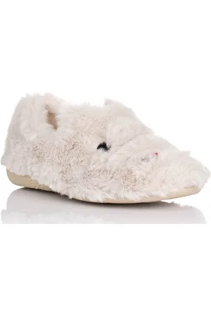 Vulladi Pantuflas 3212-311 para mujer