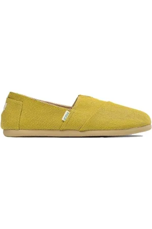 Paez Alpargatas Gum Classic M - Panama Oil para hombre