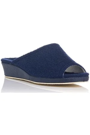 Garzon Pantuflas 750.110 para mujer
