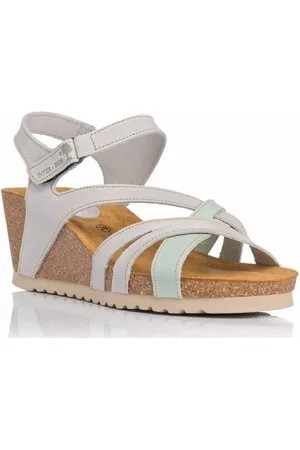 Interbios Zapatos de tacón 5633 para mujer