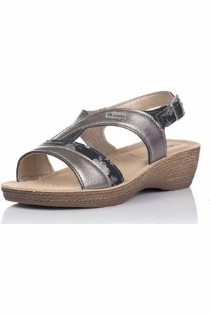 Inblu Sandalias GL000039 para mujer