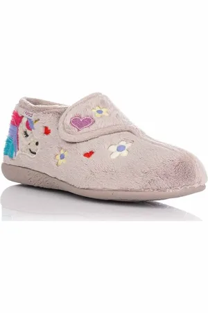 Vulladi Pantuflas 5245-123 para niña