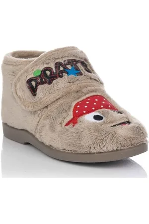 Vulladi Pantuflas 5109-123 para niño
