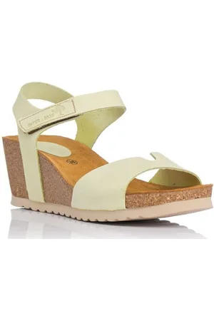 Interbios Zapatos de tacón 5649 para mujer
