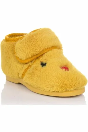 Vulladi Pantuflas 3133-326 para niño