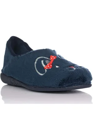 Vulladi Pantuflas 3225-123 para mujer