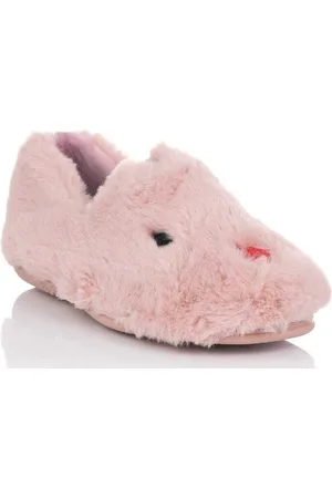 Vulladi Pantuflas 3212-326 para niña