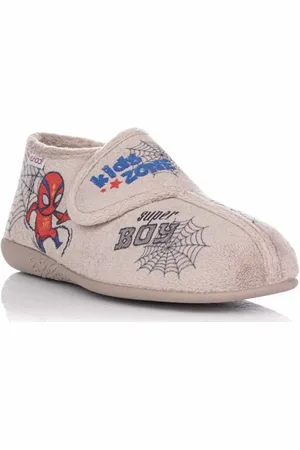 Vulladi Pantuflas 5238-140 para niño