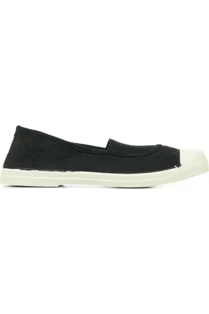 Natural World Deportivas Moda Elastico para mujer