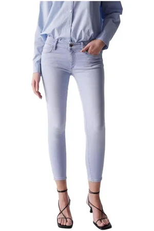 Salsa Jeans 127145 8501 para mujer