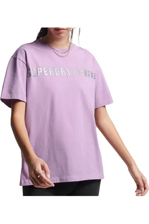 Superdry Tops y Camisetas - para mujer
