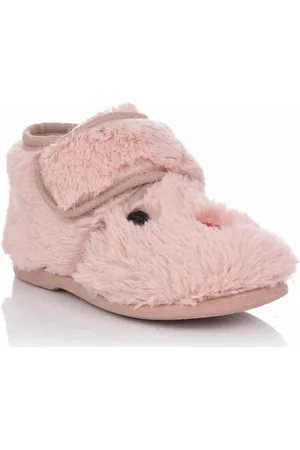 Vulladi Pantuflas 3133-326 para niña