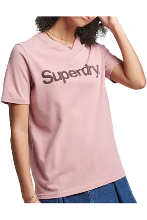 Superdry Tops y Camisetas - para mujer