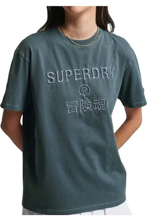 Superdry Tops y Camisetas - para mujer