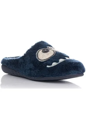 Vulladi Pantuflas 5204-123 para niño