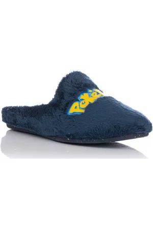 Garzon Pantuflas N4738.275 para niño