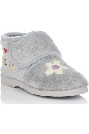 Vulladi Pantuflas 5118-123 para niña