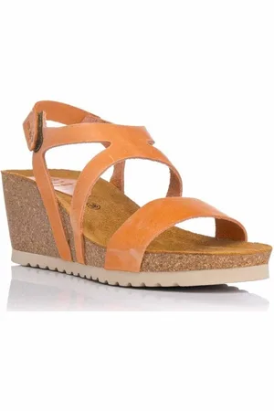 Interbios Zapatos de tacón 5642 para mujer