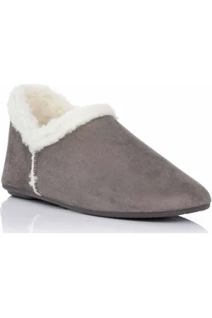 Norteñas Pantuflas 4-199 para mujer