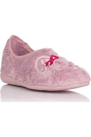 Vulladi Pantuflas 3225-123 para mujer
