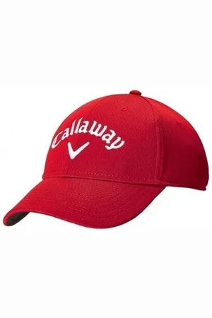 Callaway Gorra CW092 para mujer