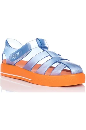igor Chanclas S10270-016 para niño