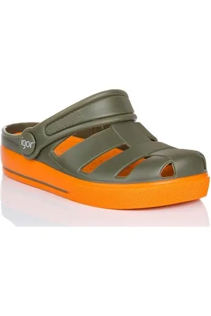 igor Chanclas S10284-042 para niño