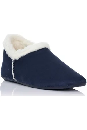 Norteñas Pantuflas 4-199 para mujer