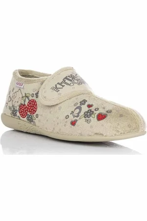 Vulladi Pantuflas 5237-140 para mujer