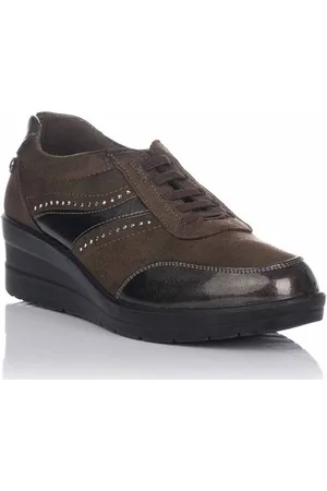 Amarpies Zapatos Mujer AJH22407 para mujer