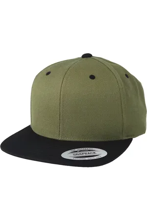 Yupoong Gorra Flexfit Classic para hombre